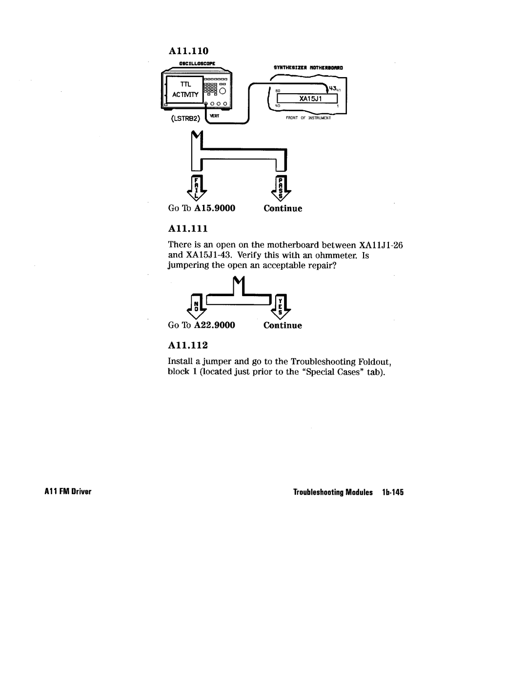 HP 8360 manual 