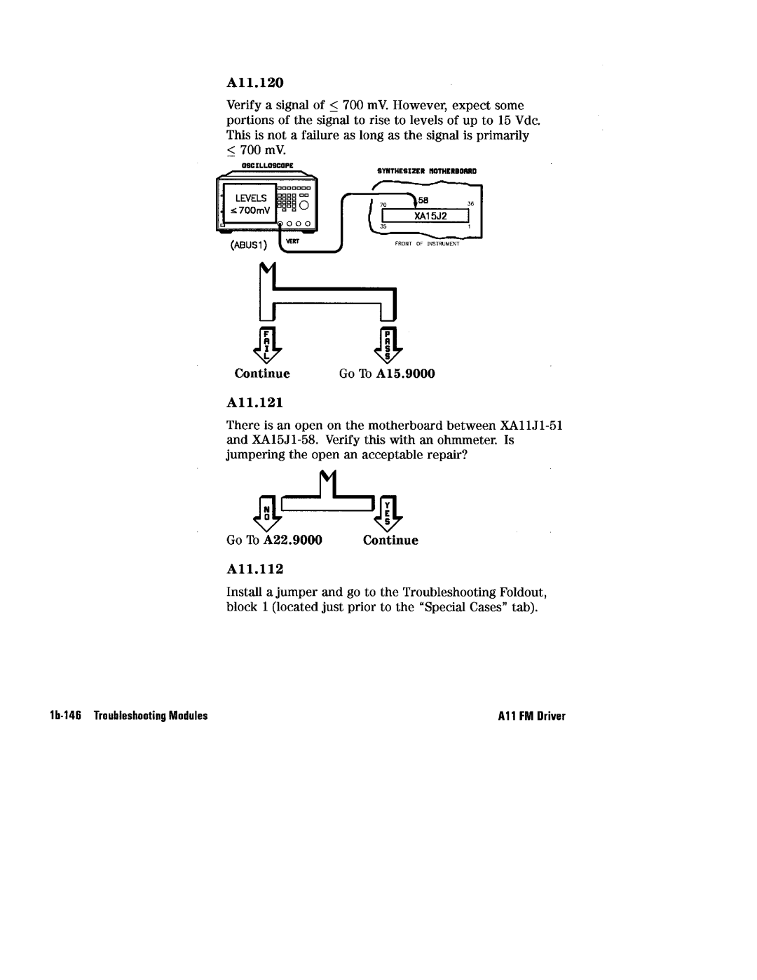 HP 8360 manual 