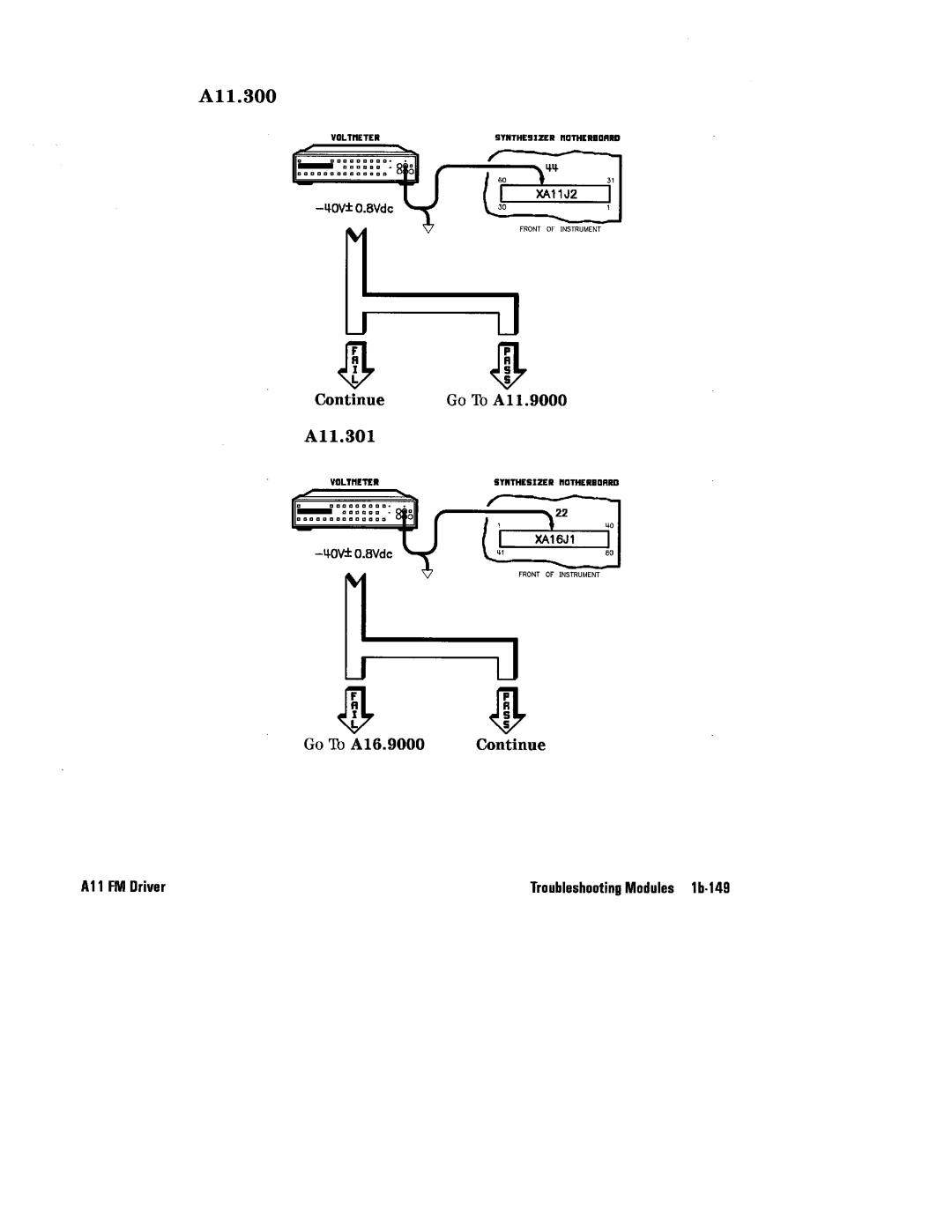 HP 8360 manual 