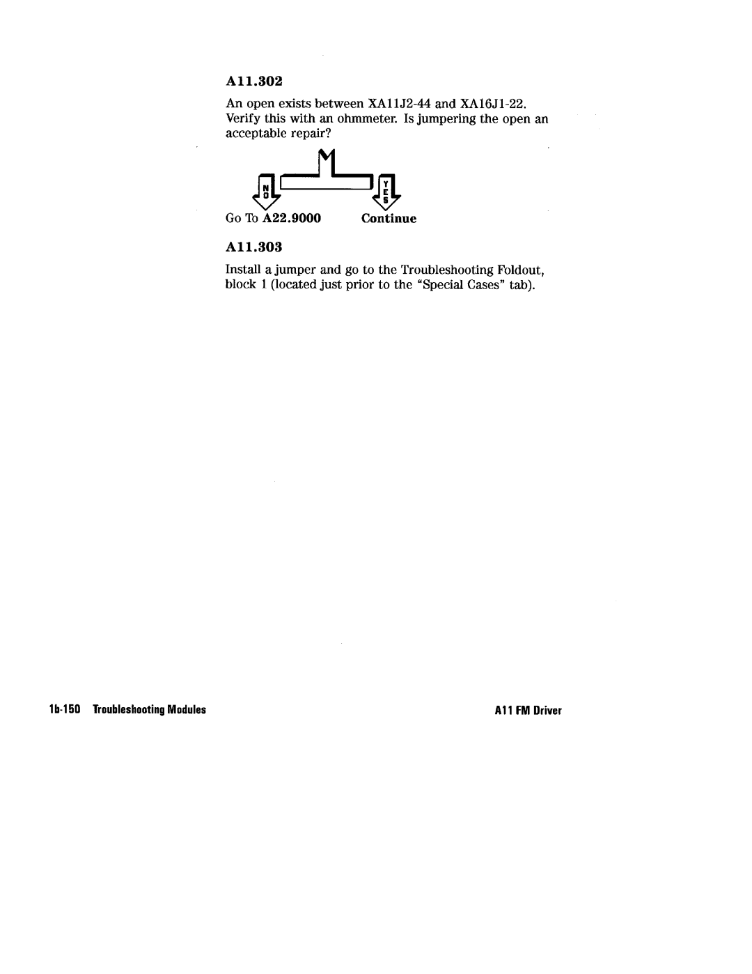 HP 8360 manual 