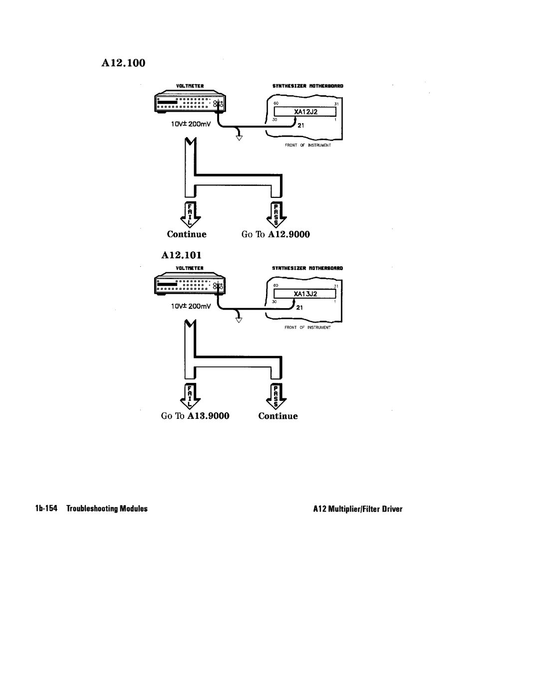 HP 8360 manual 