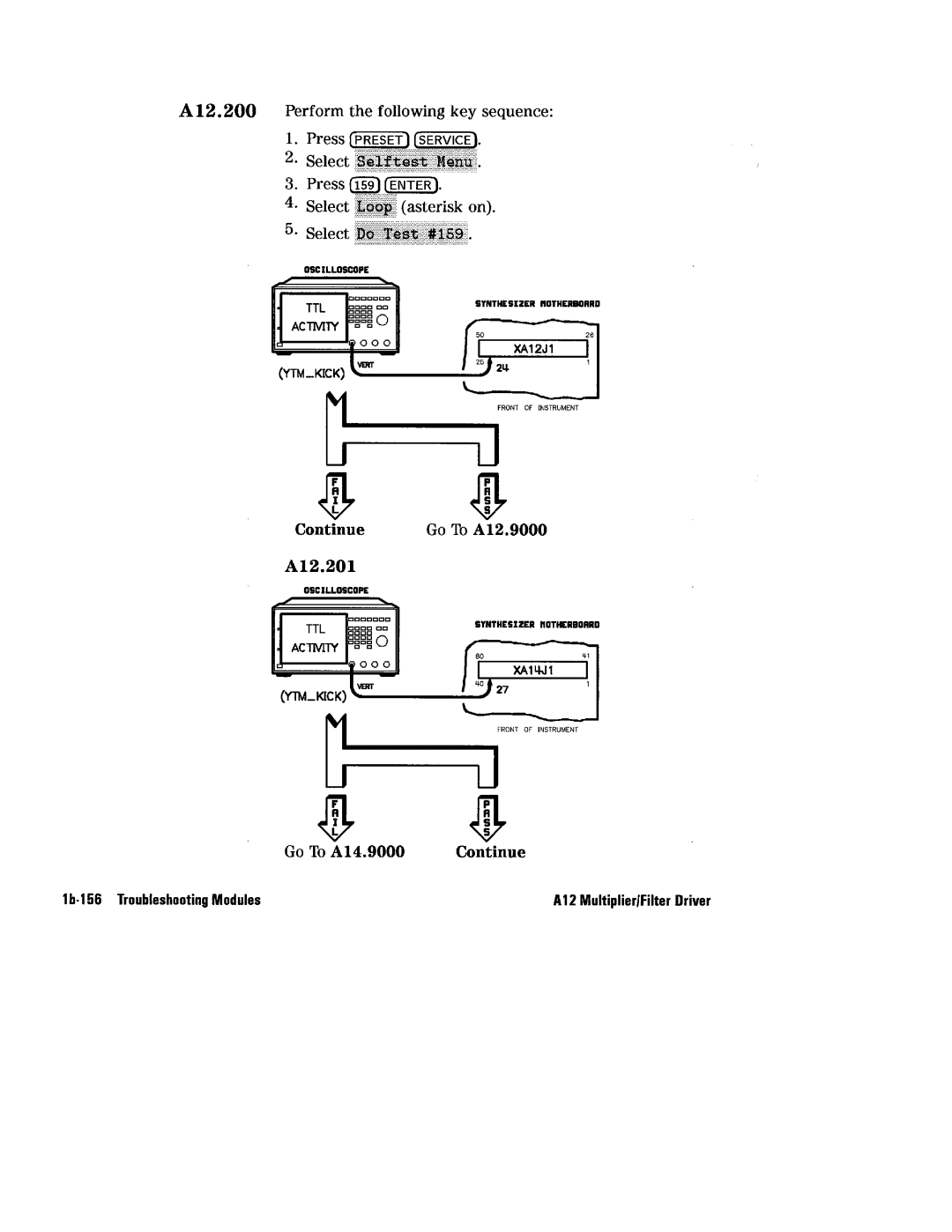 HP 8360 manual 