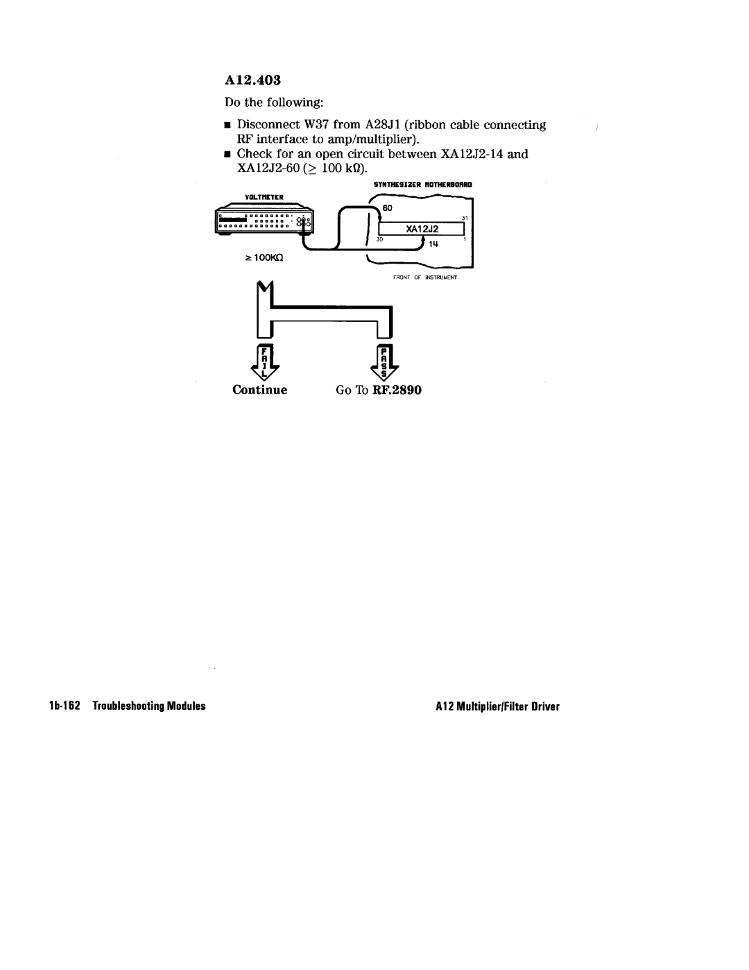 HP 8360 manual 