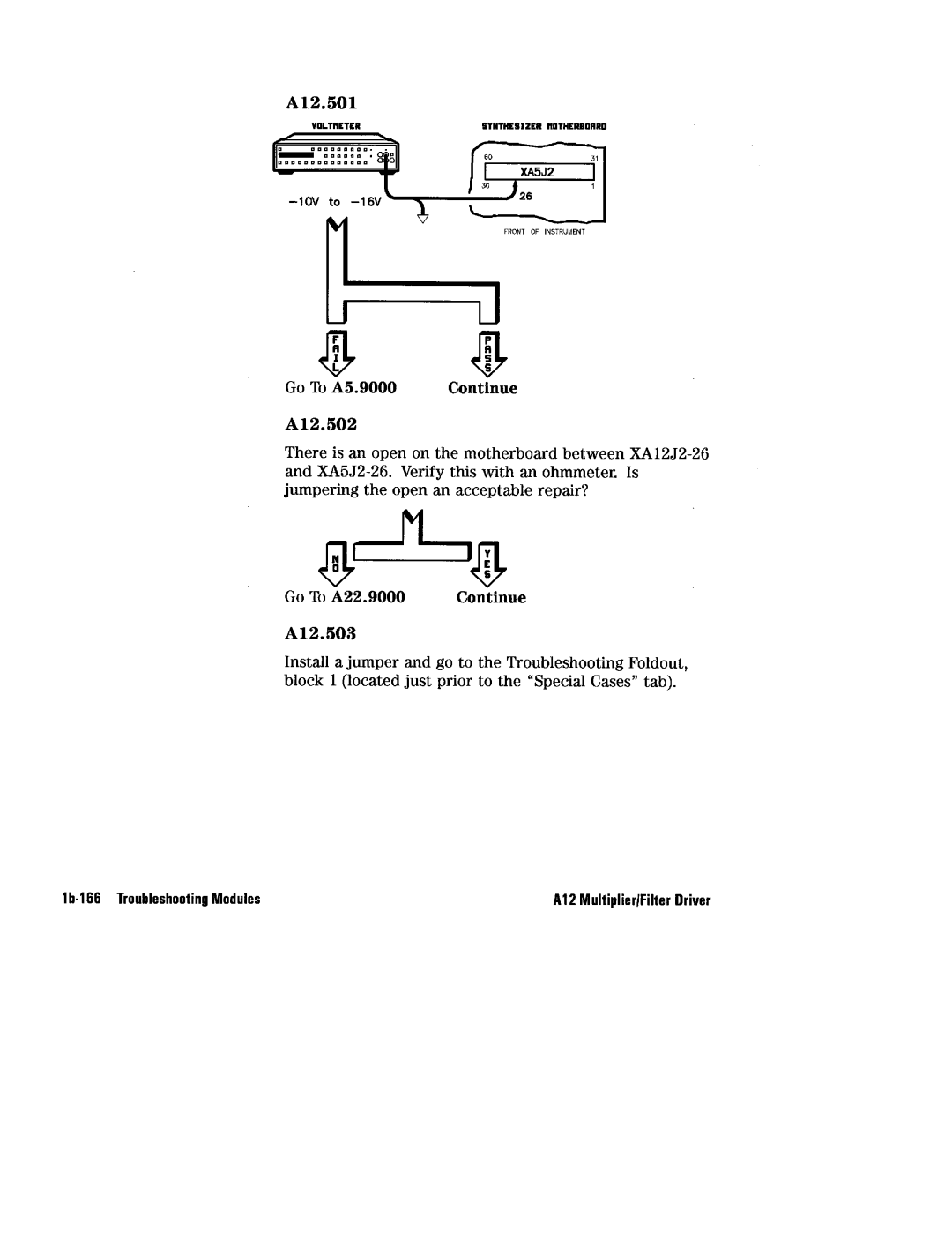 HP 8360 manual 