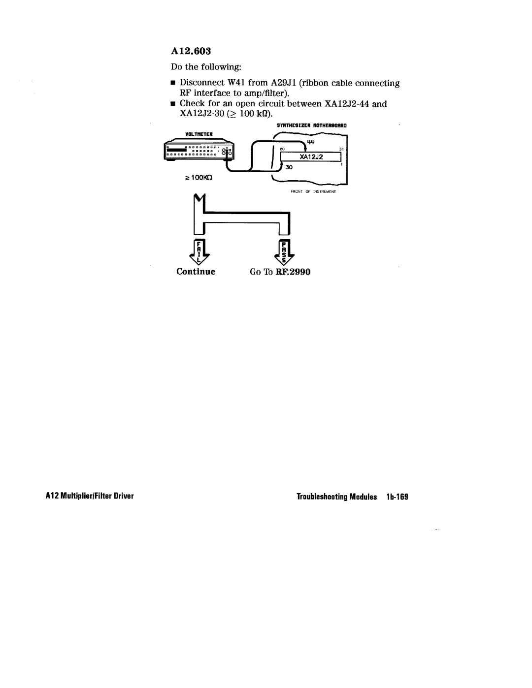 HP 8360 manual 