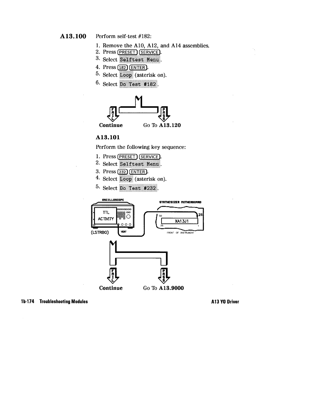 HP 8360 manual 