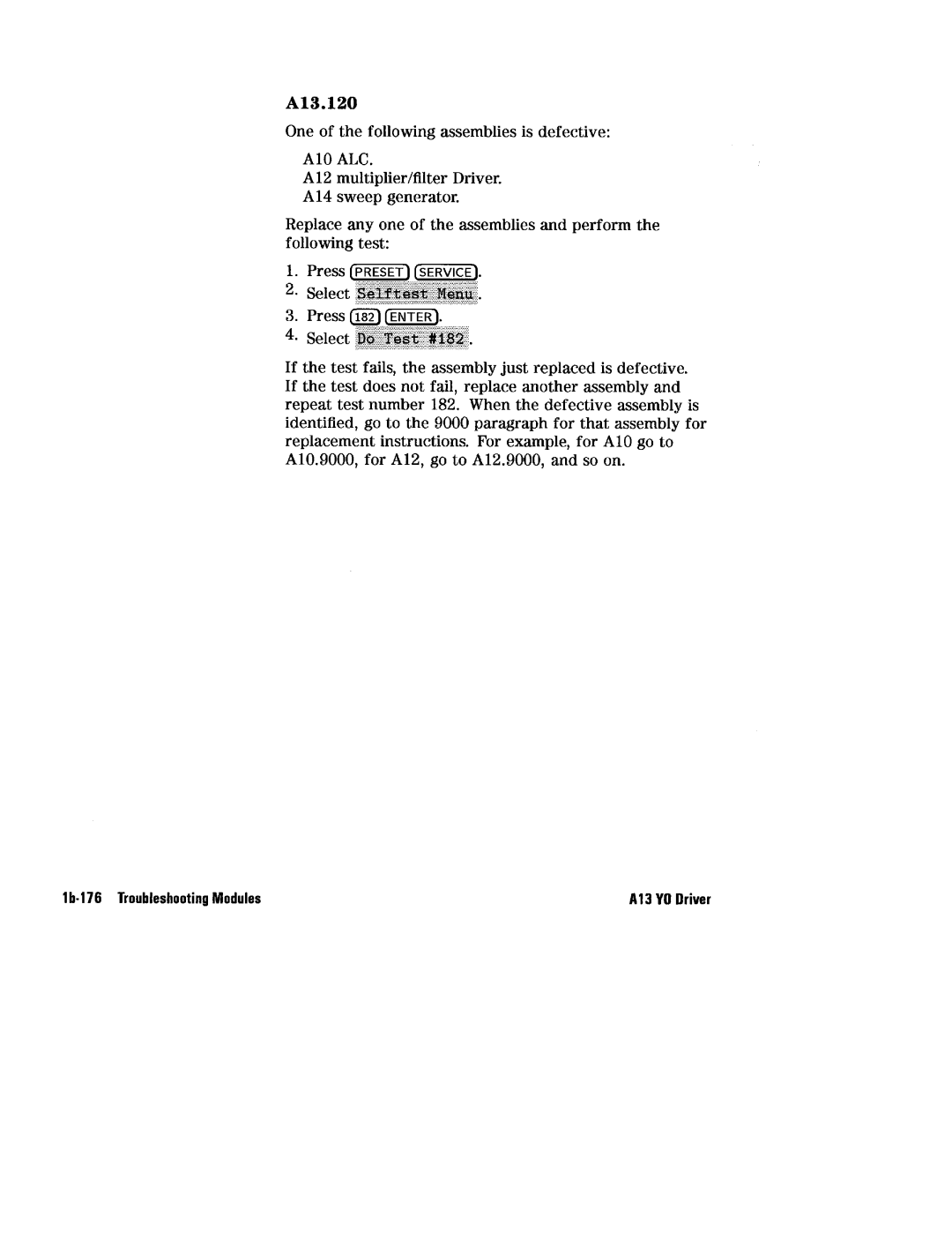 HP 8360 manual 