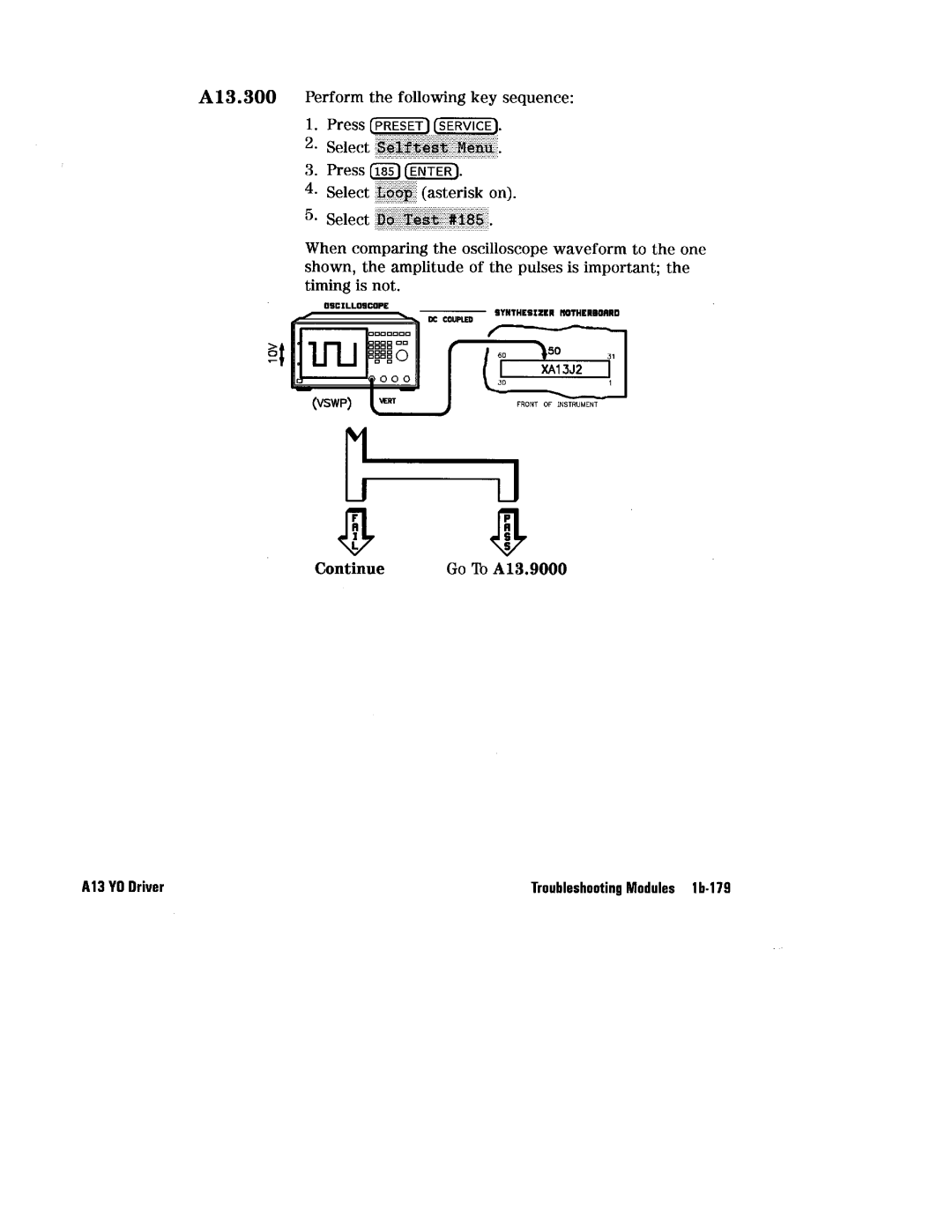 HP 8360 manual 