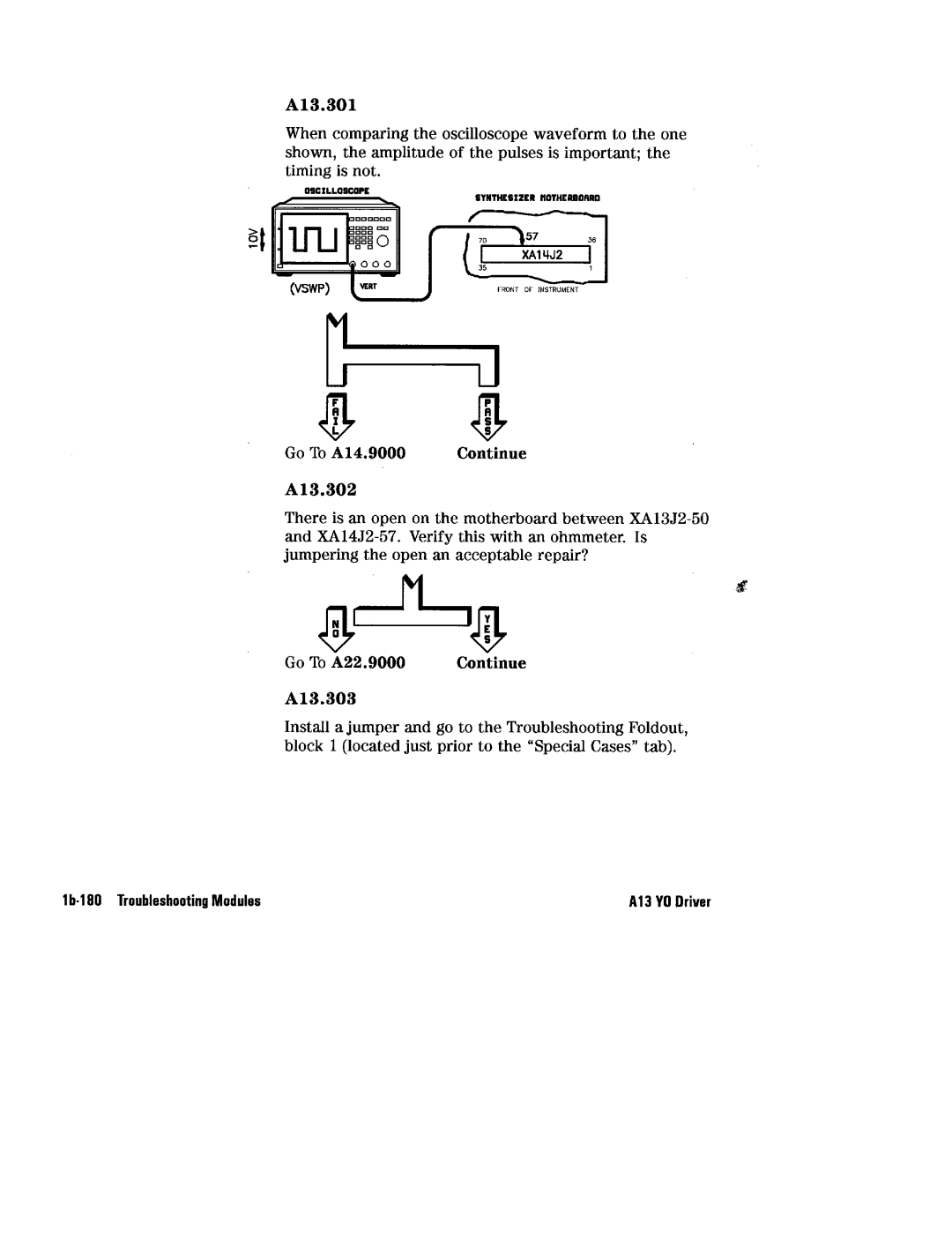 HP 8360 manual 