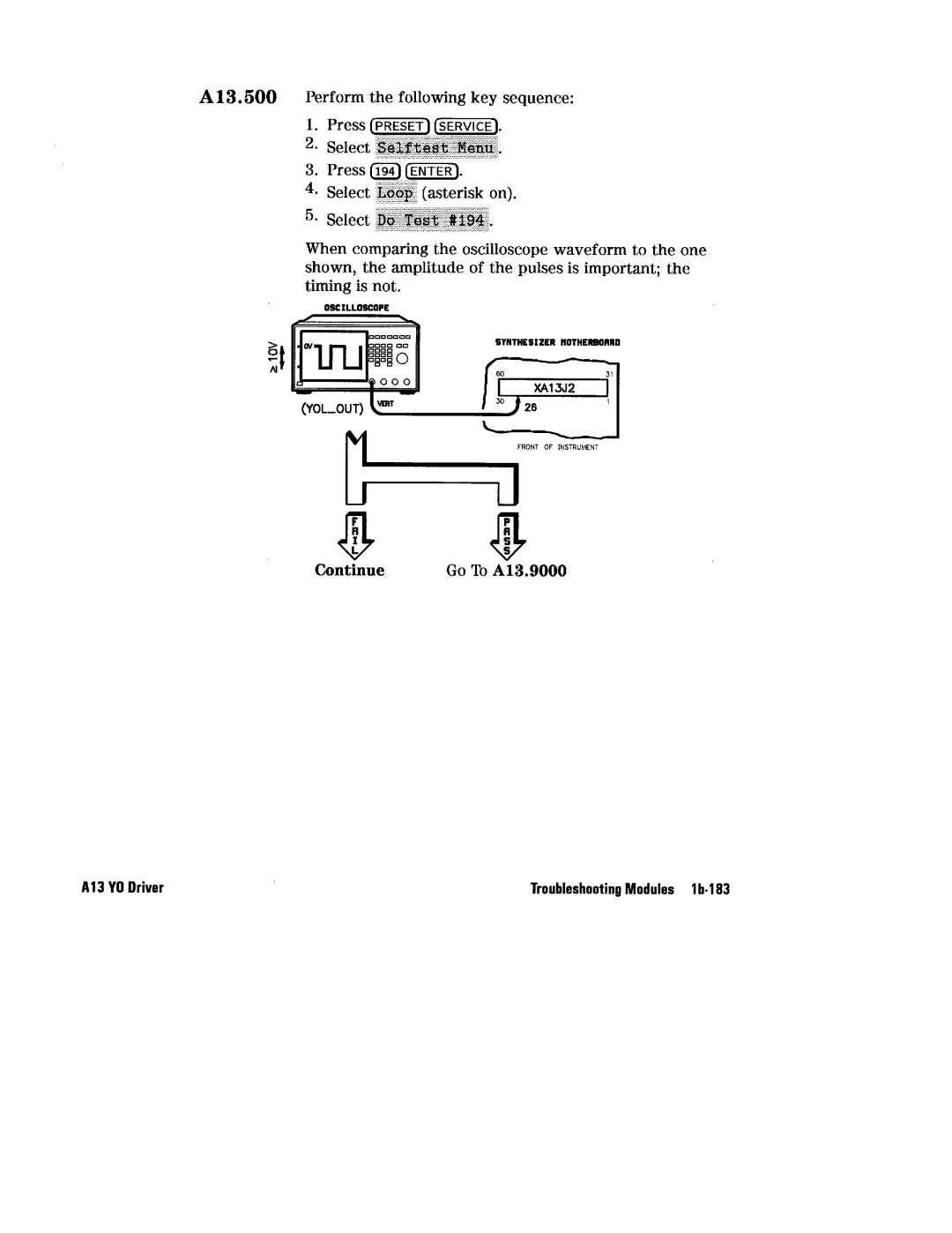 HP 8360 manual 