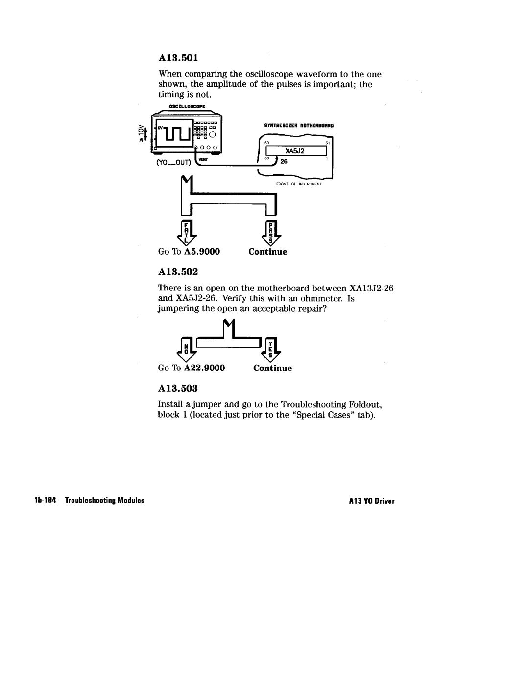 HP 8360 manual 