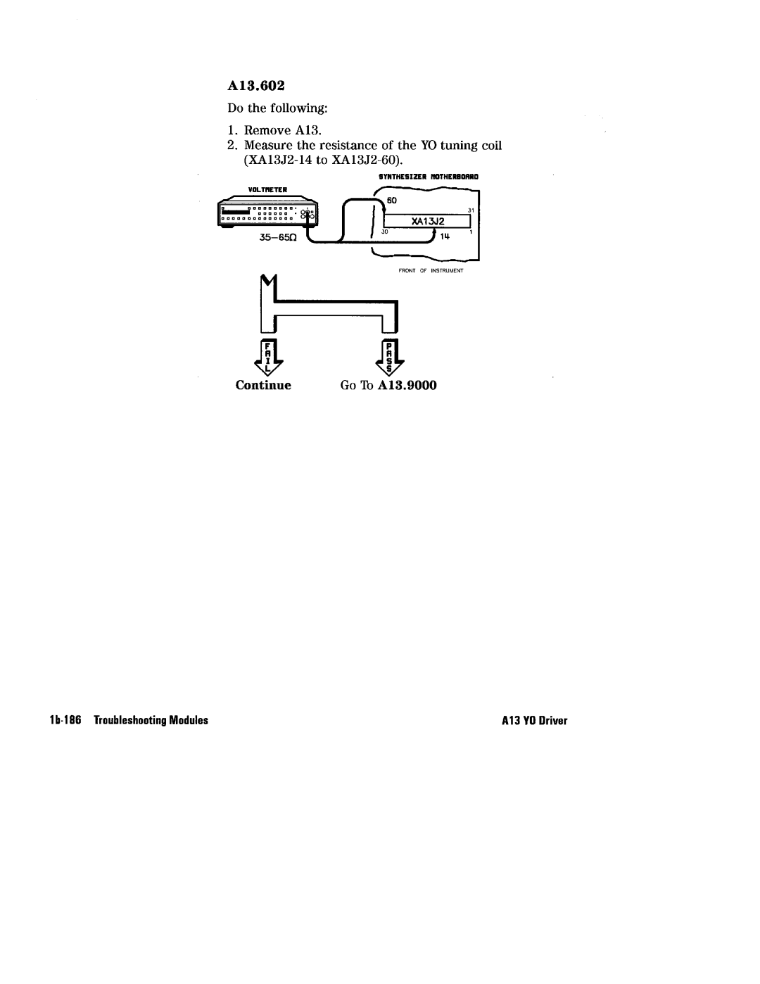 HP 8360 manual 