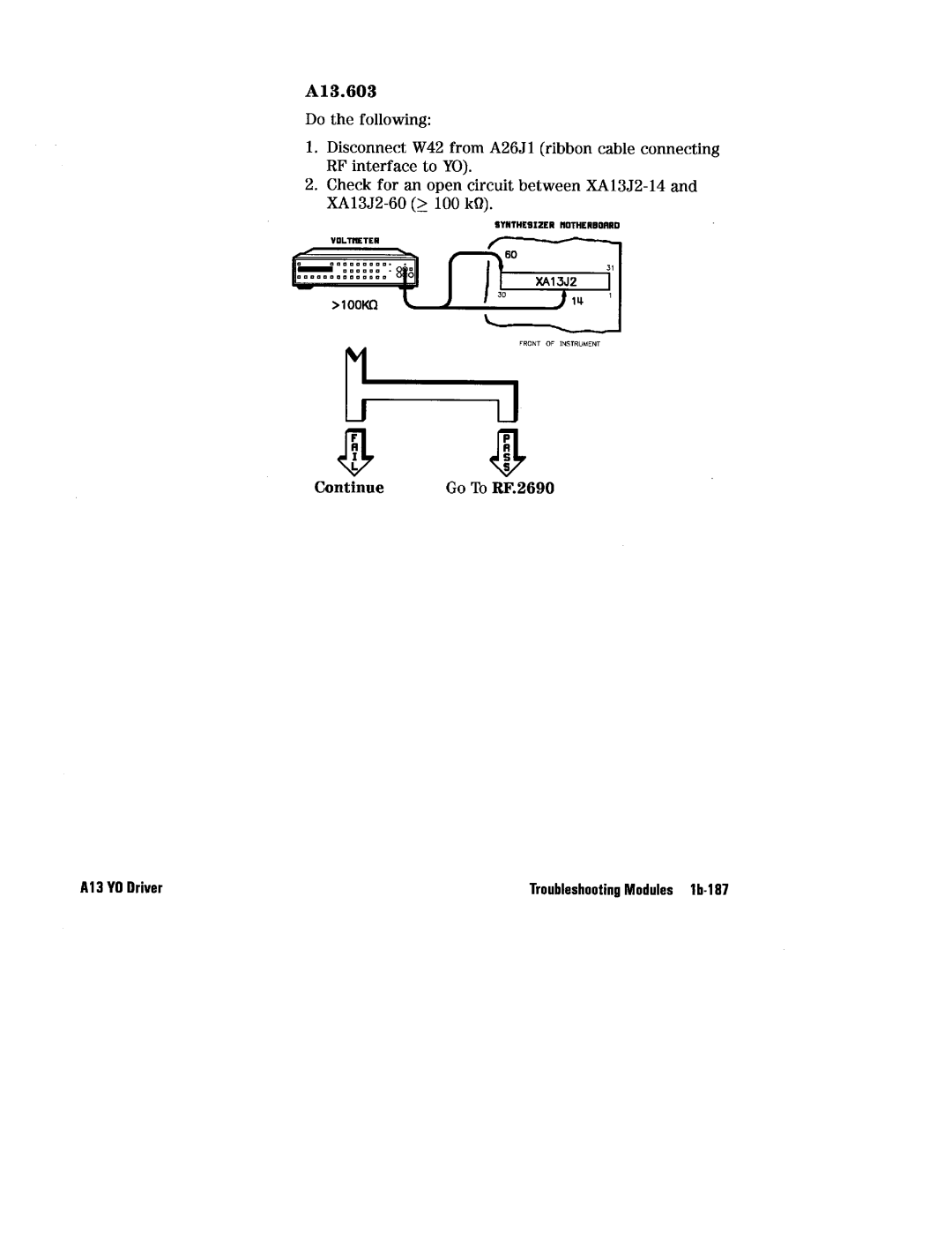 HP 8360 manual 