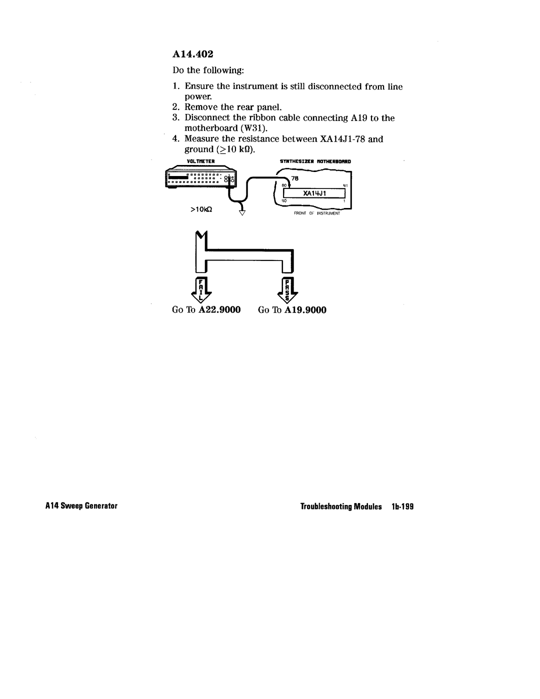 HP 8360 manual 