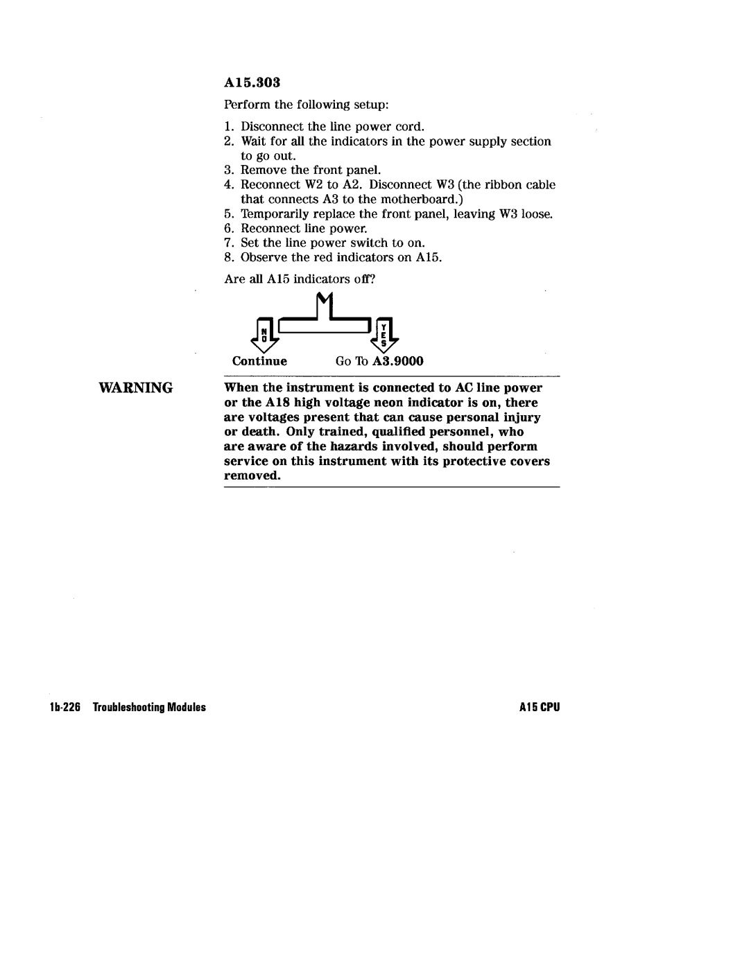 HP 8360 manual 