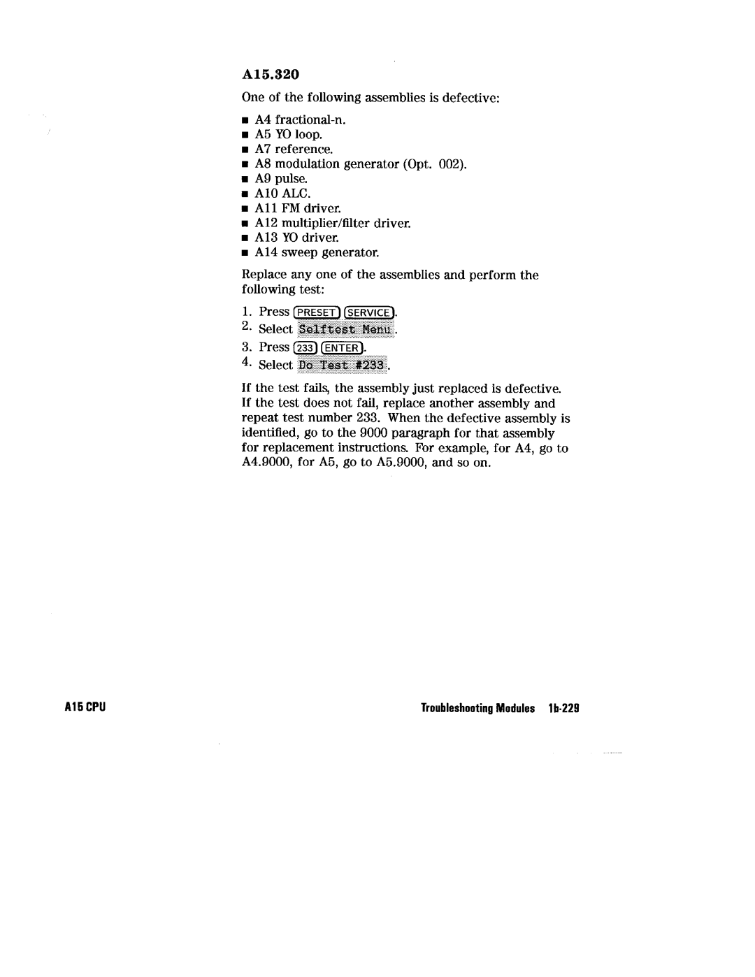 HP 8360 manual 