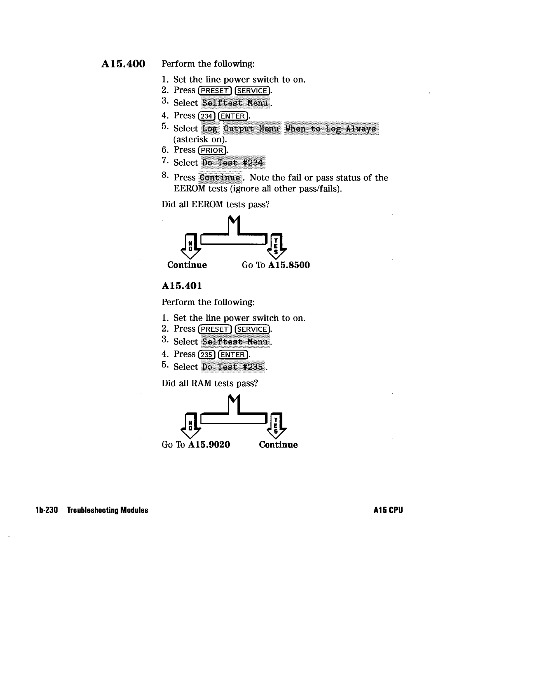 HP 8360 manual 