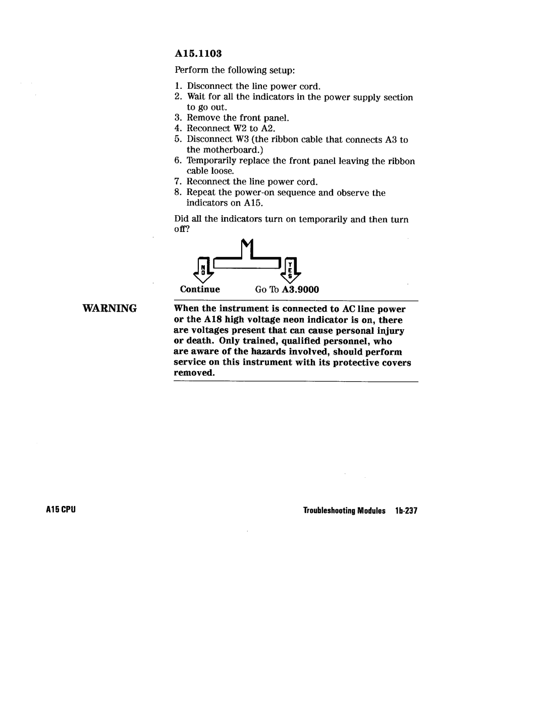 HP 8360 manual 