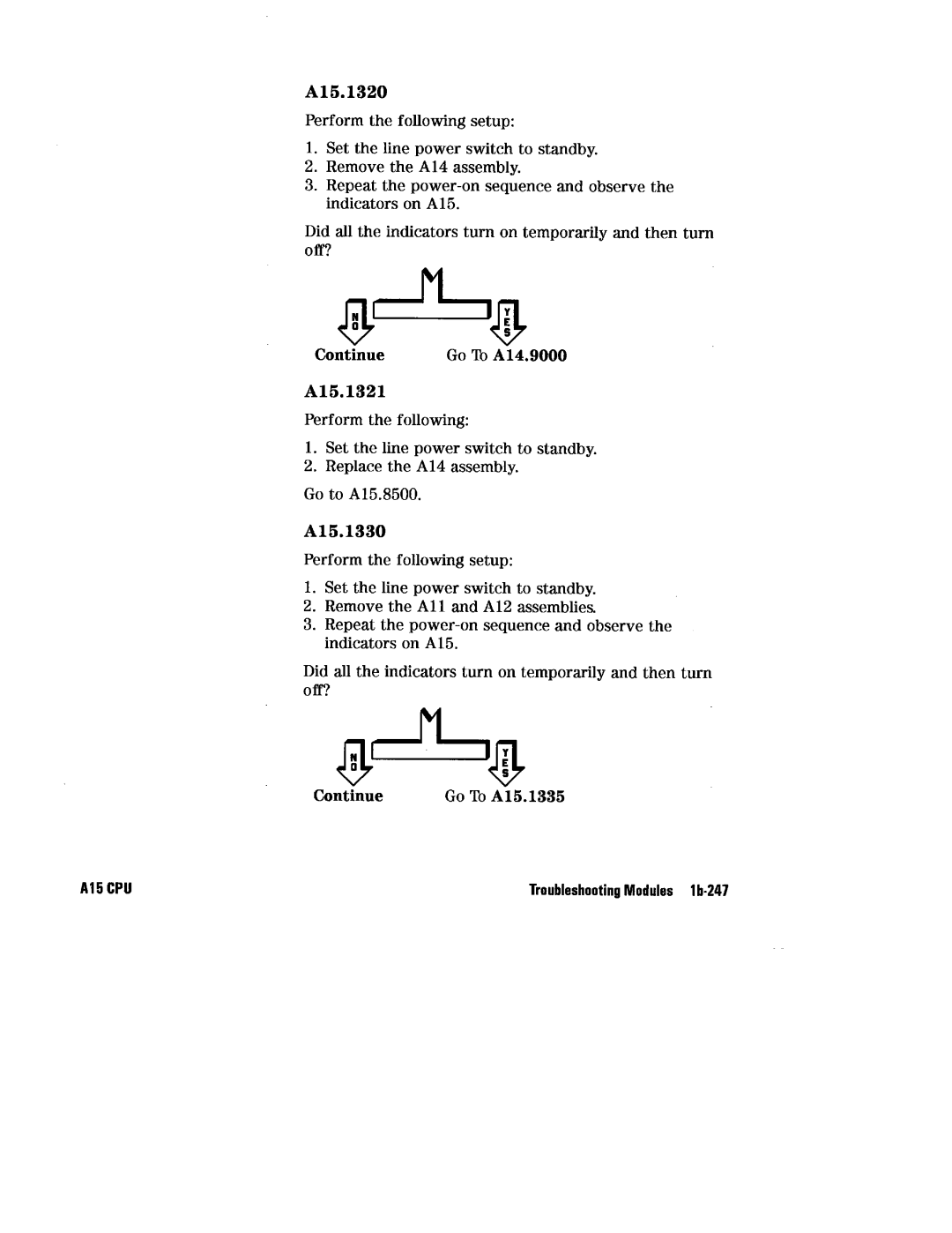 HP 8360 manual 