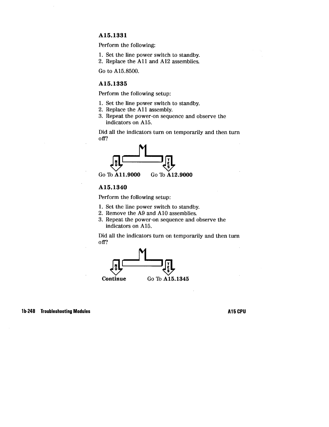 HP 8360 manual 