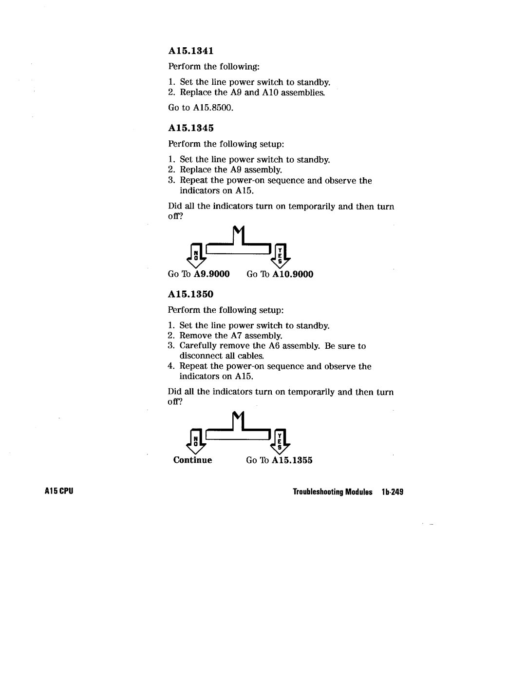 HP 8360 manual 