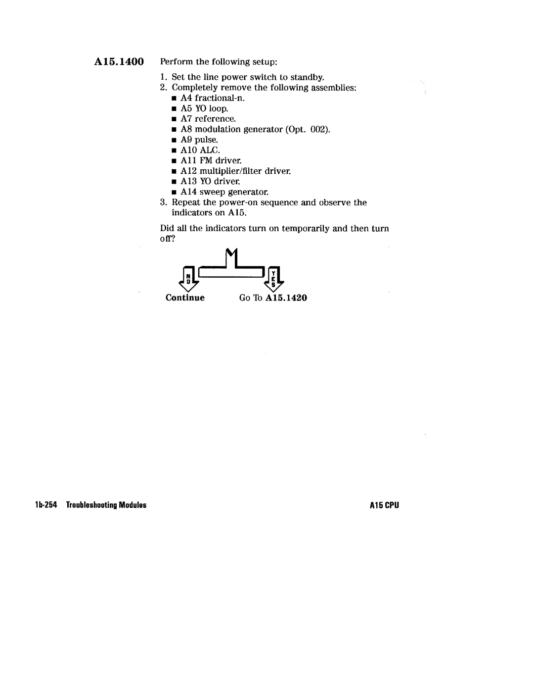 HP 8360 manual 