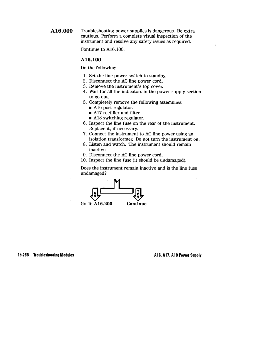 HP 8360 manual 