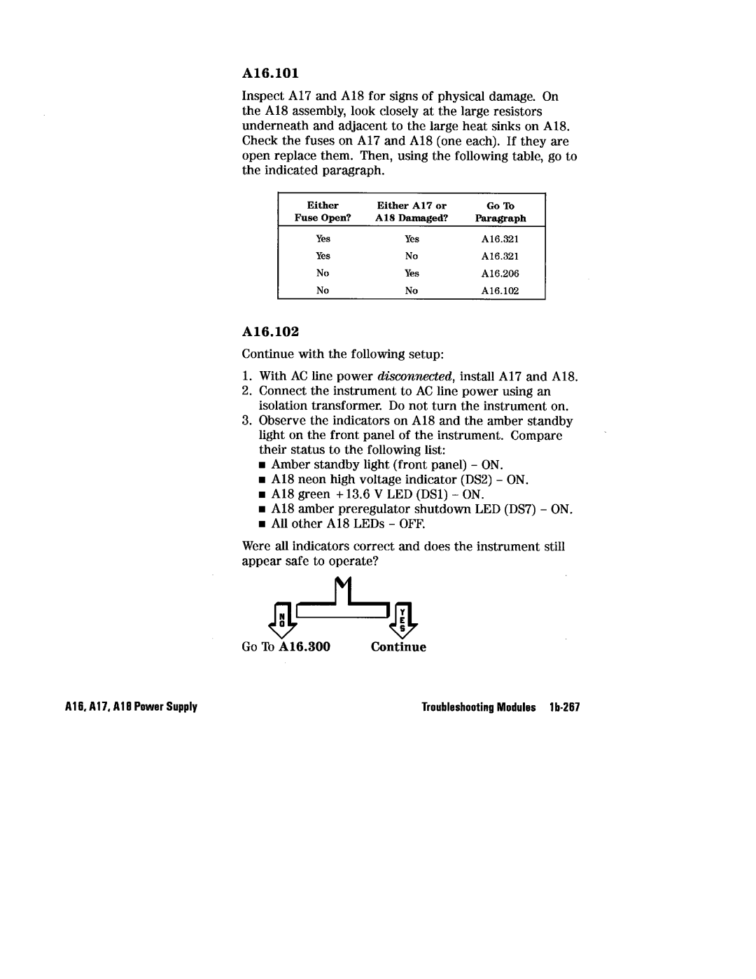 HP 8360 manual 