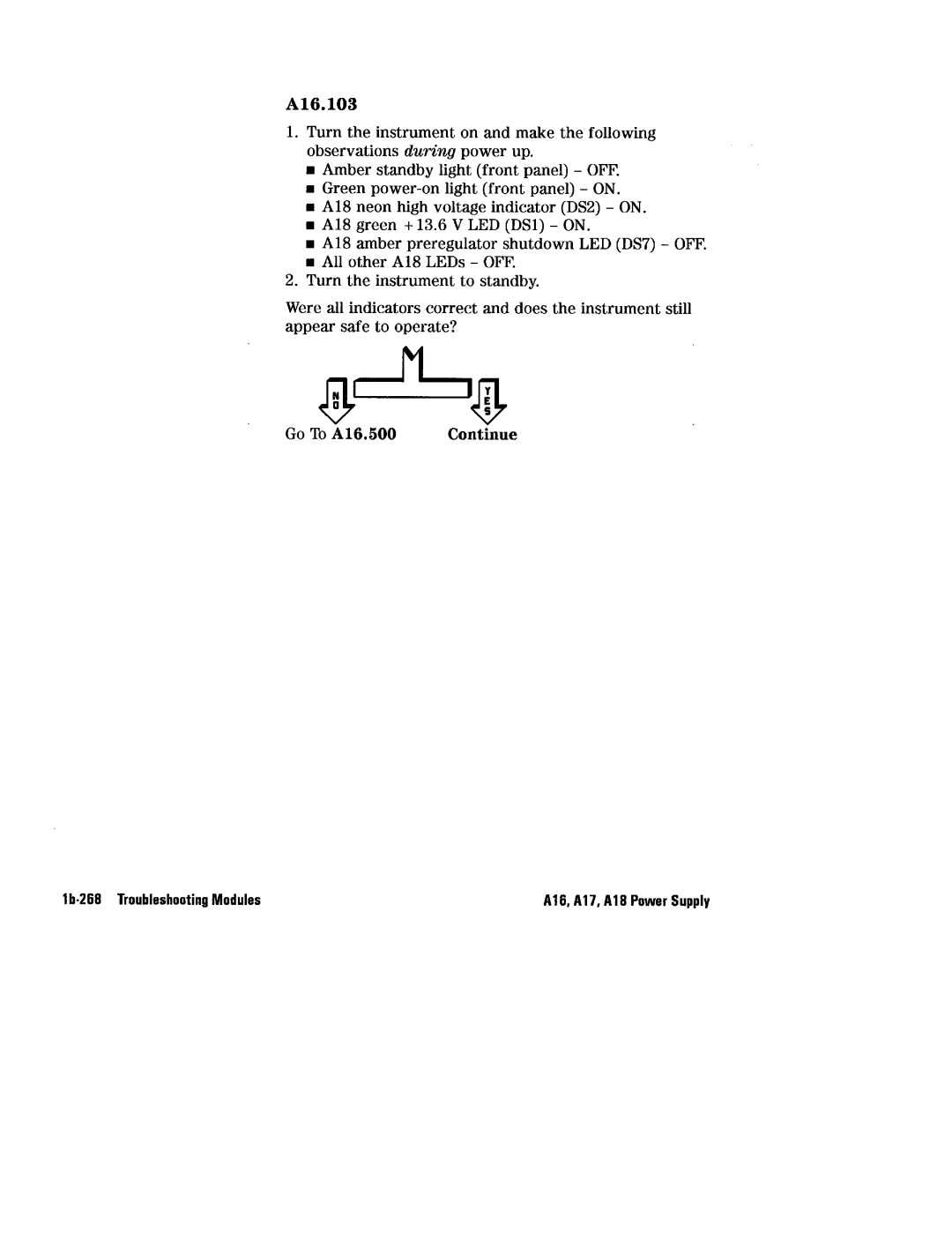 HP 8360 manual 