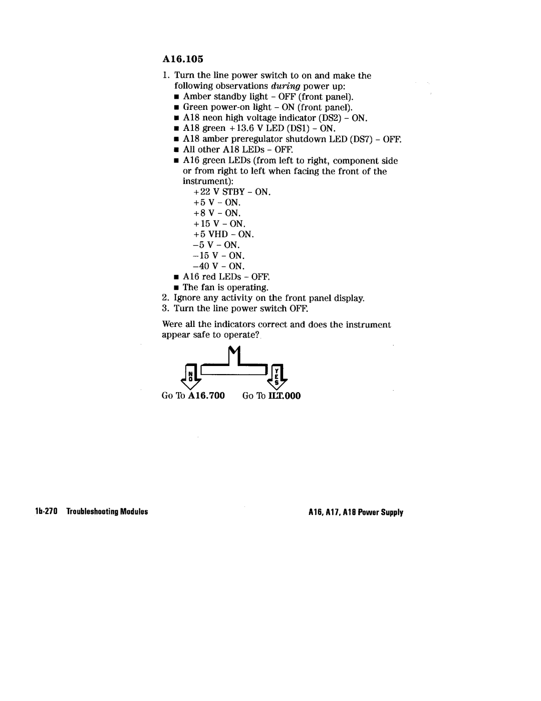 HP 8360 manual 