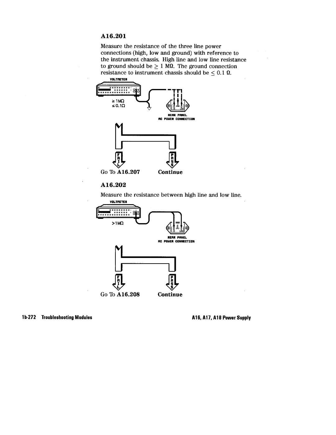 HP 8360 manual 