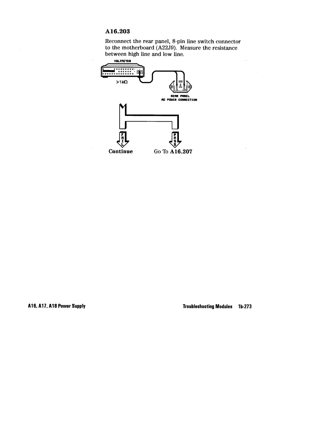 HP 8360 manual 