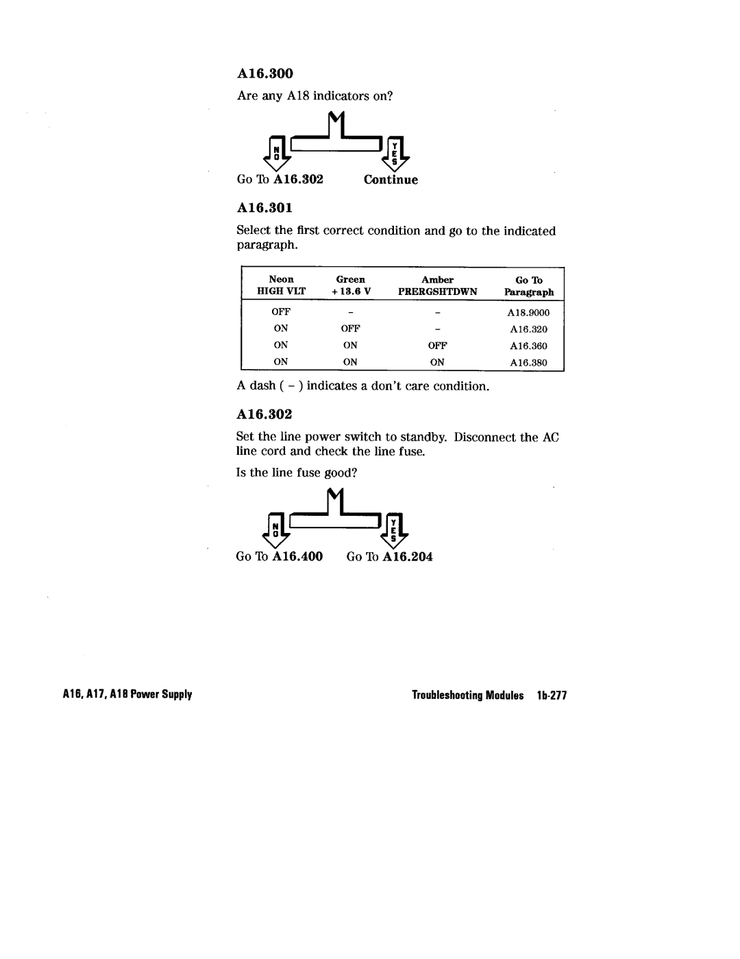 HP 8360 manual 