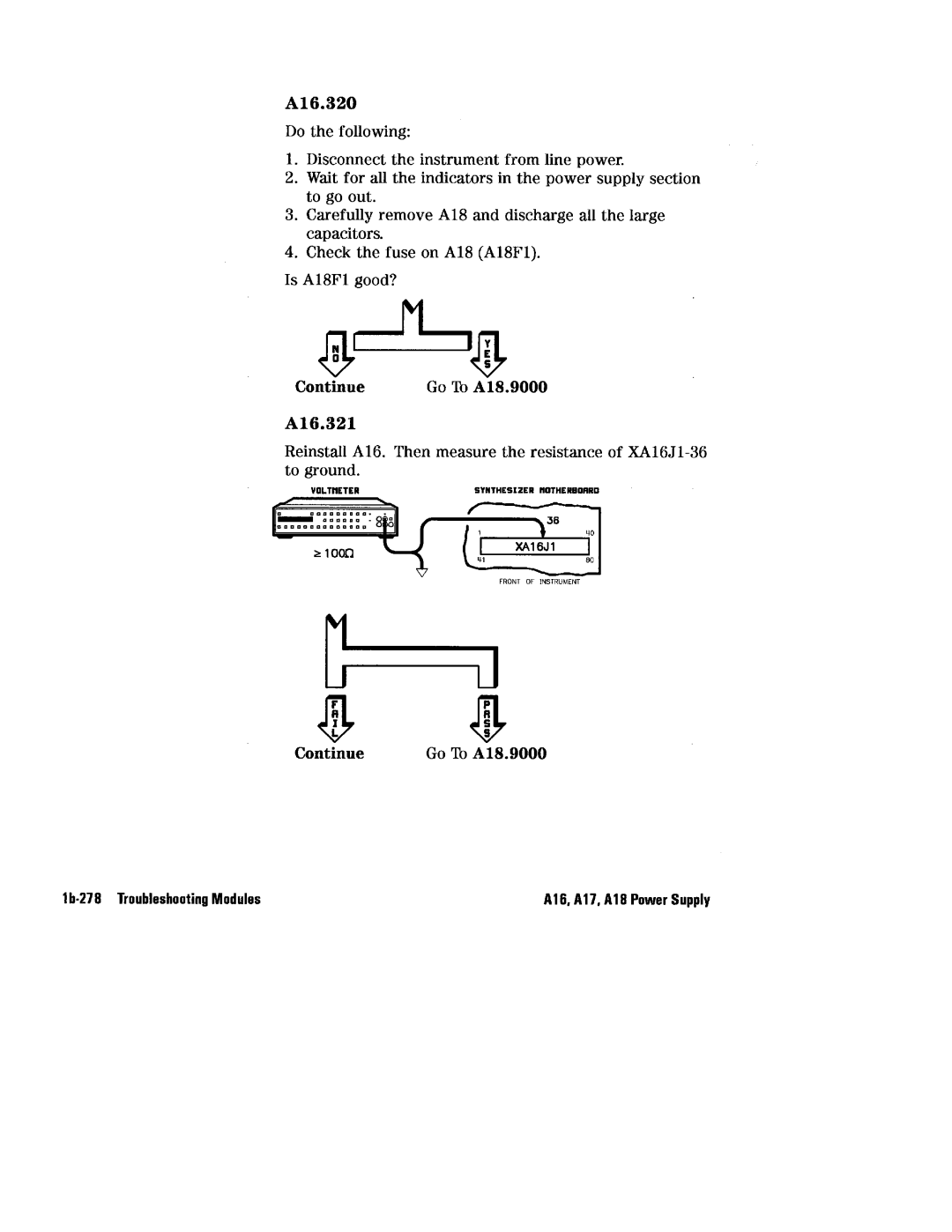 HP 8360 manual 