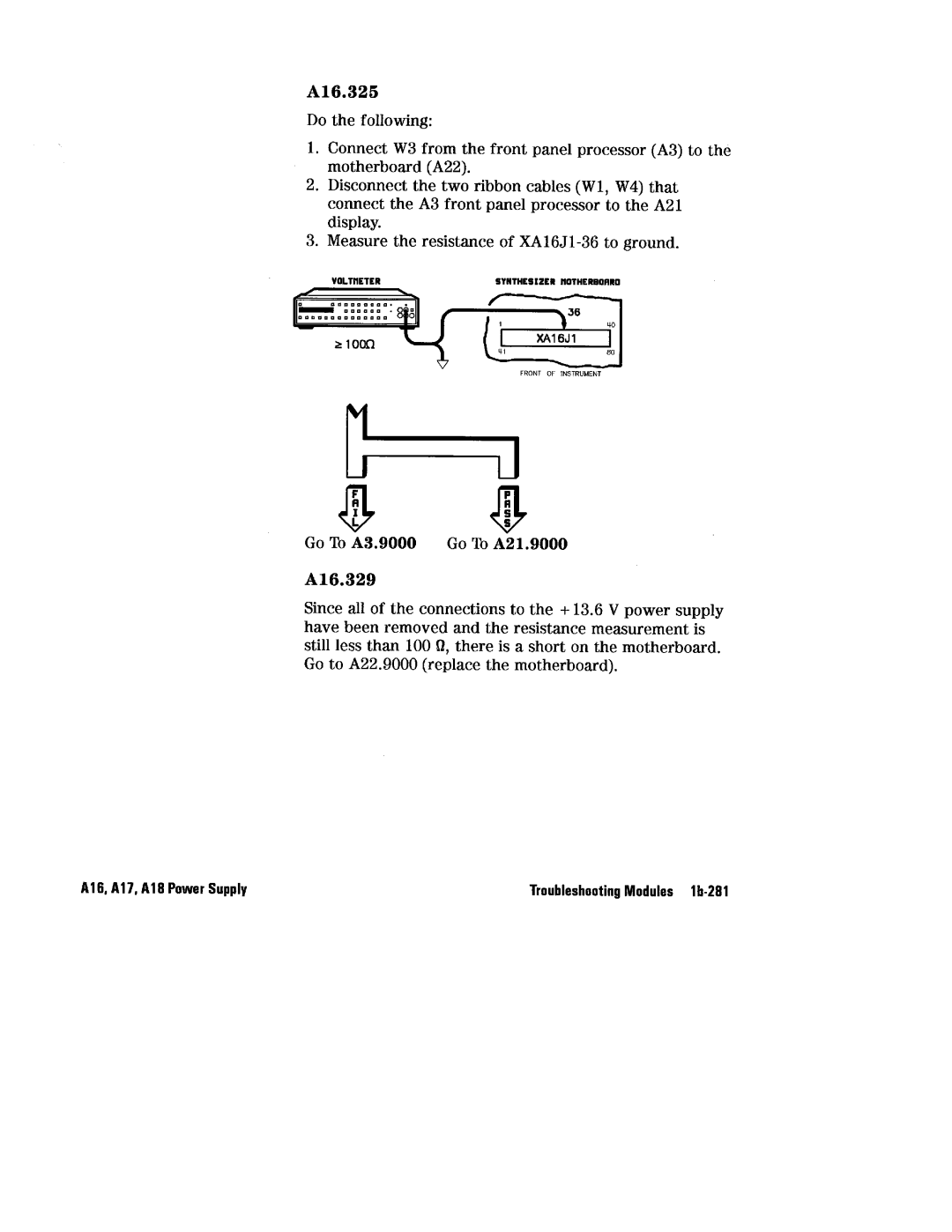 HP 8360 manual 