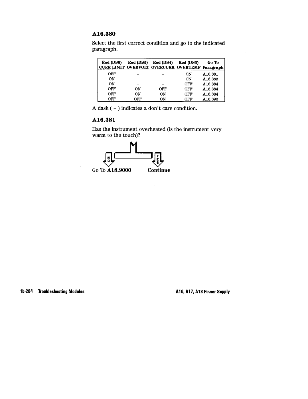 HP 8360 manual 