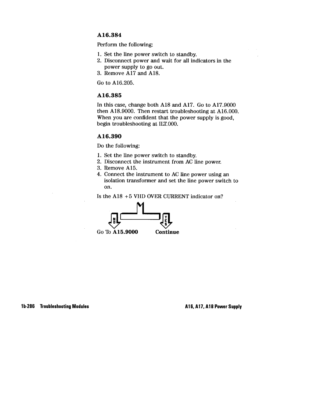 HP 8360 manual 