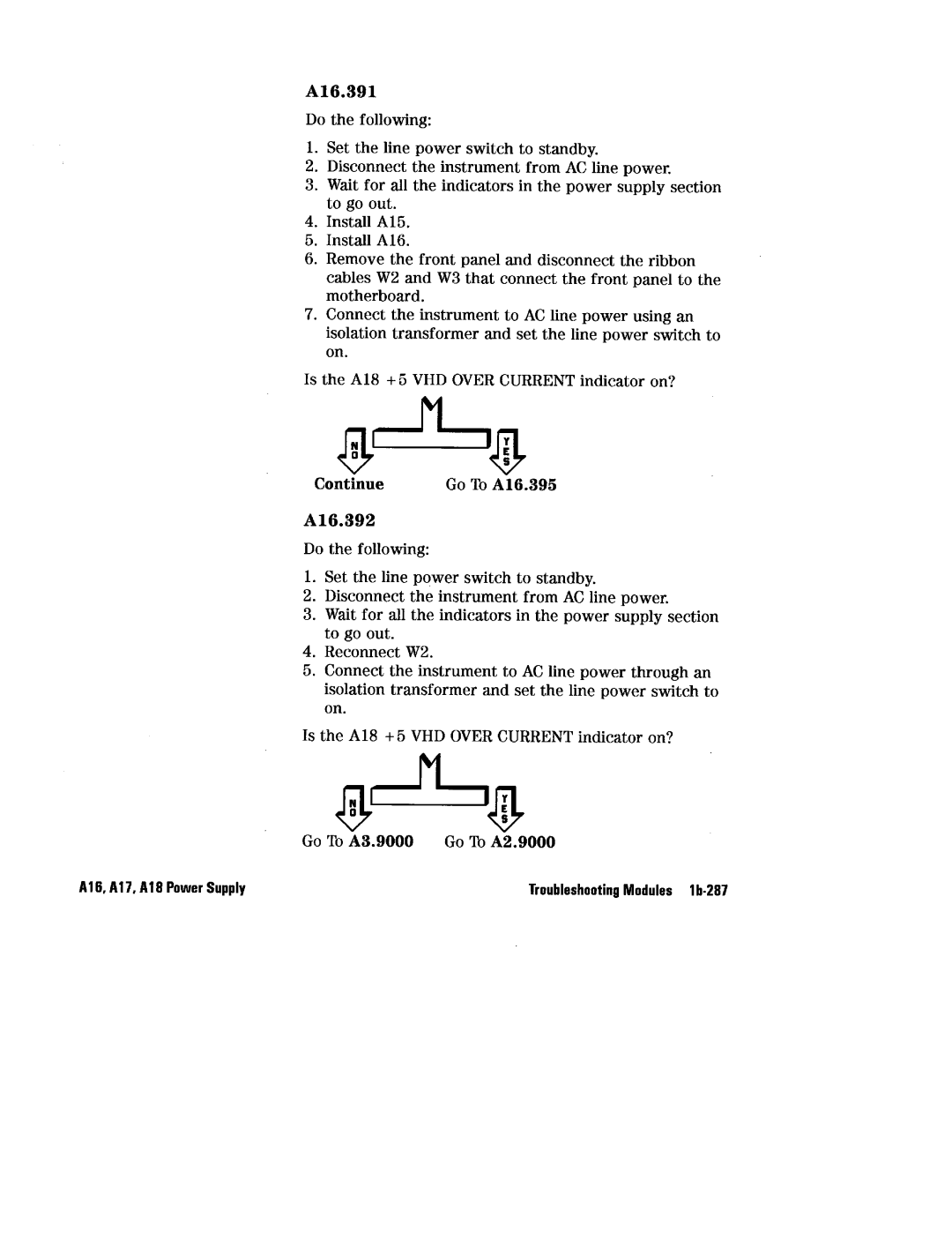 HP 8360 manual 