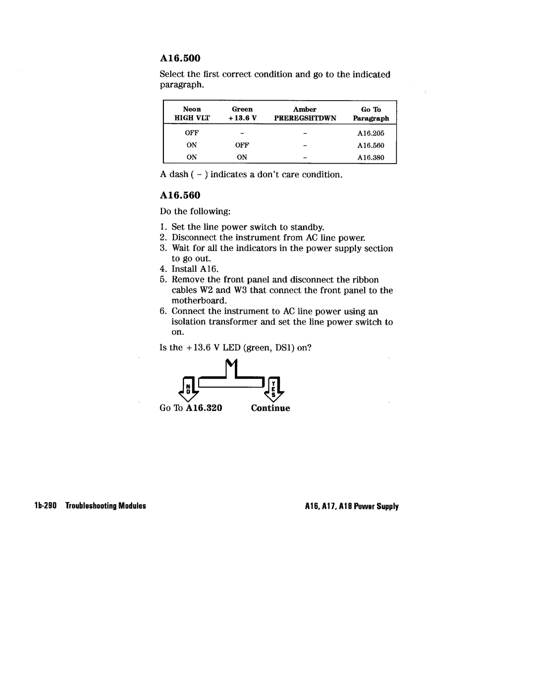 HP 8360 manual 