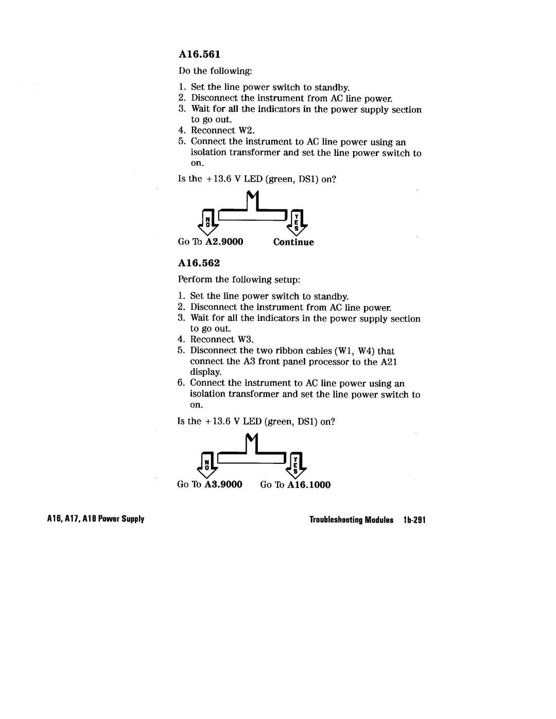 HP 8360 manual 