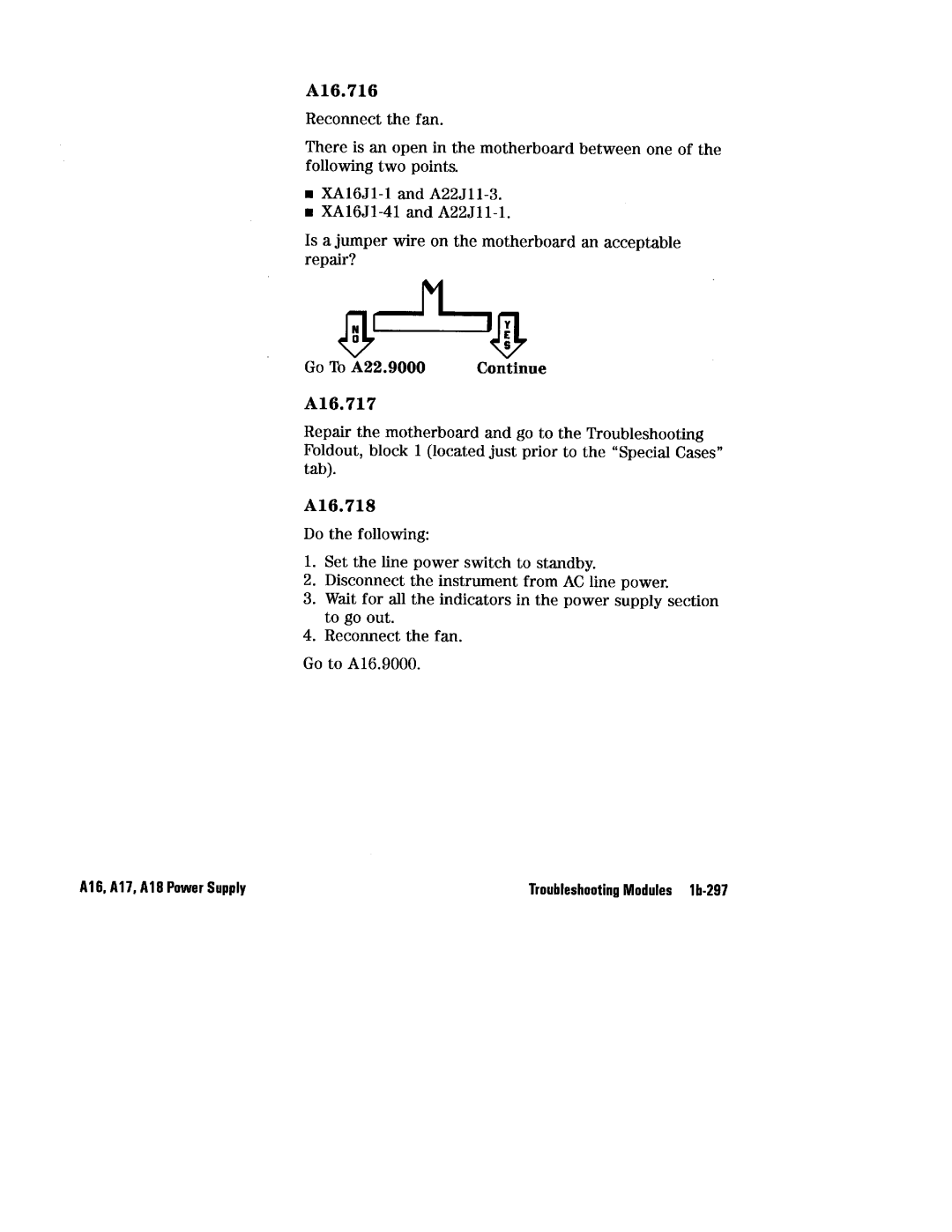 HP 8360 manual 