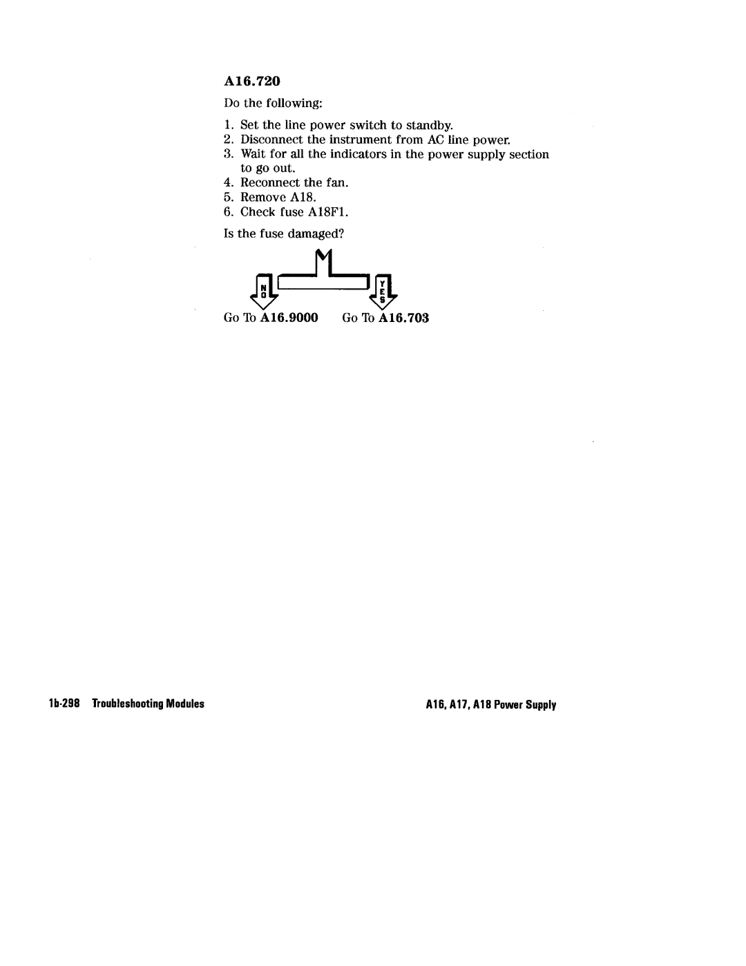 HP 8360 manual 