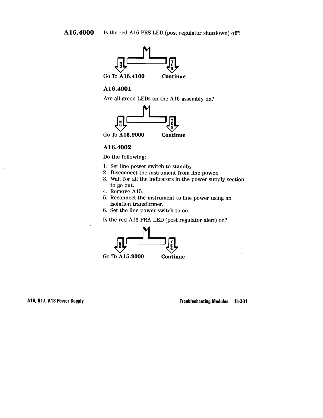 HP 8360 manual 