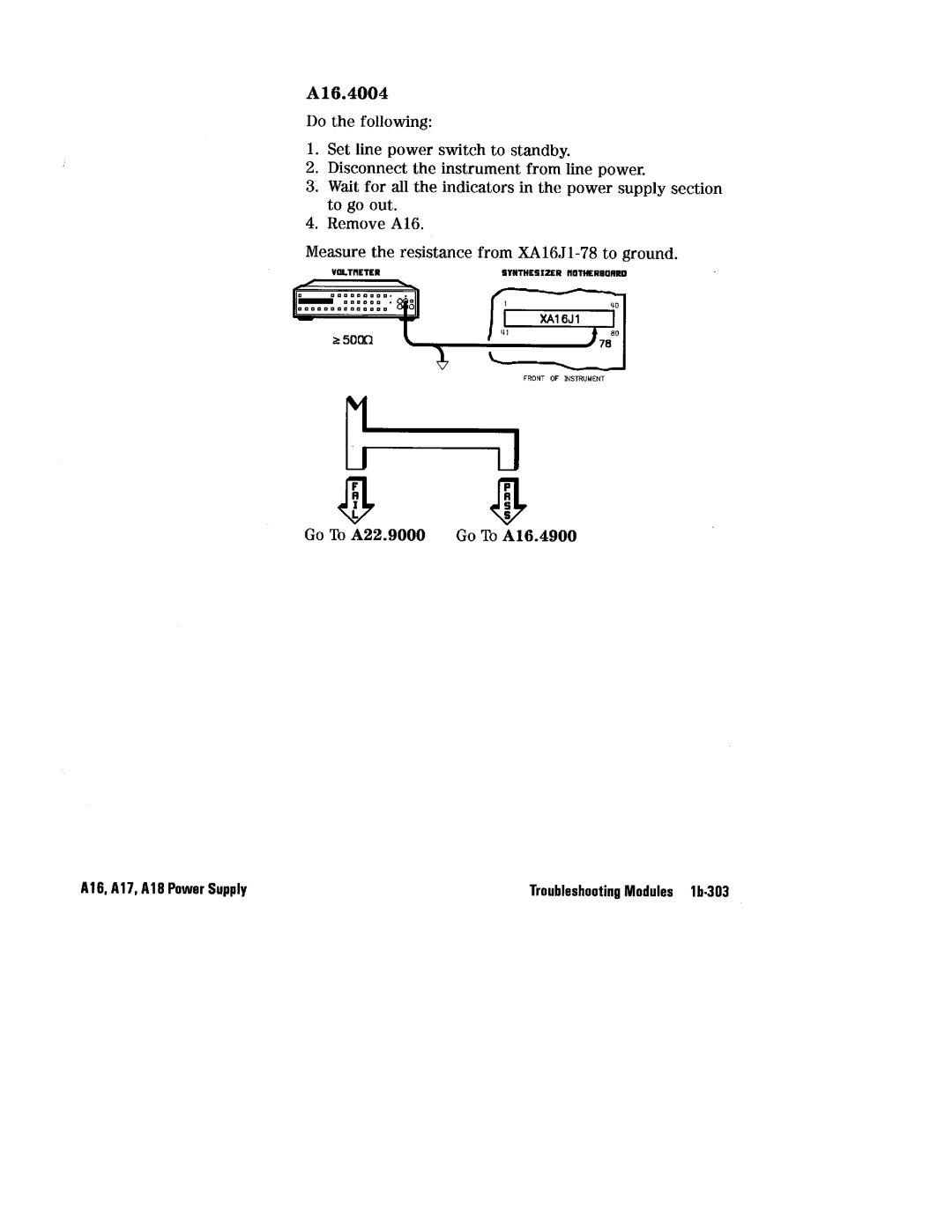 HP 8360 manual 