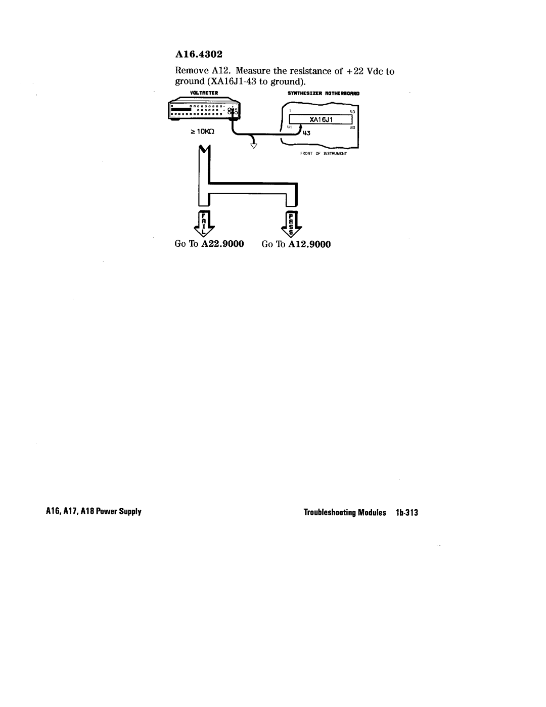 HP 8360 manual 