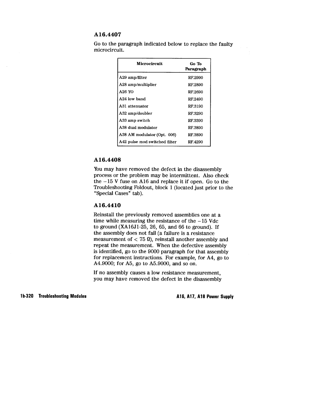 HP 8360 manual 