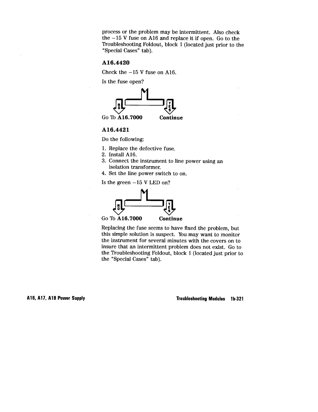 HP 8360 manual 