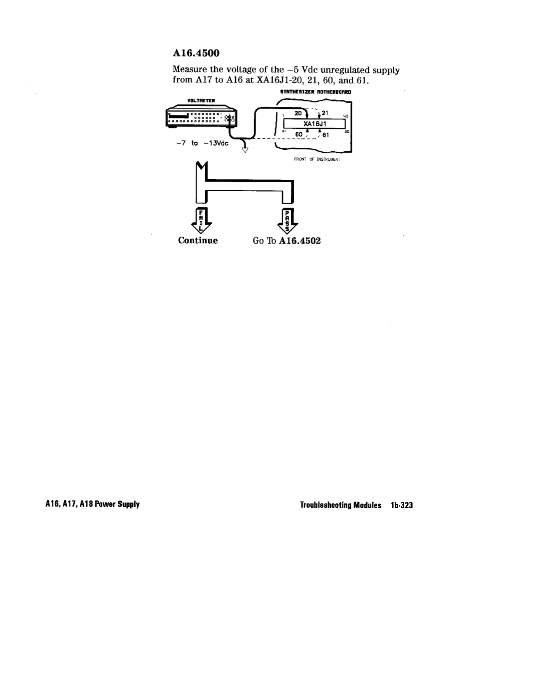 HP 8360 manual 