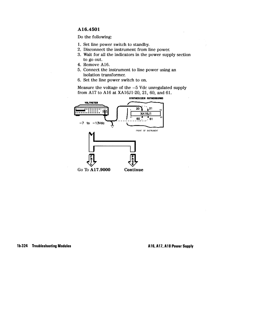 HP 8360 manual 