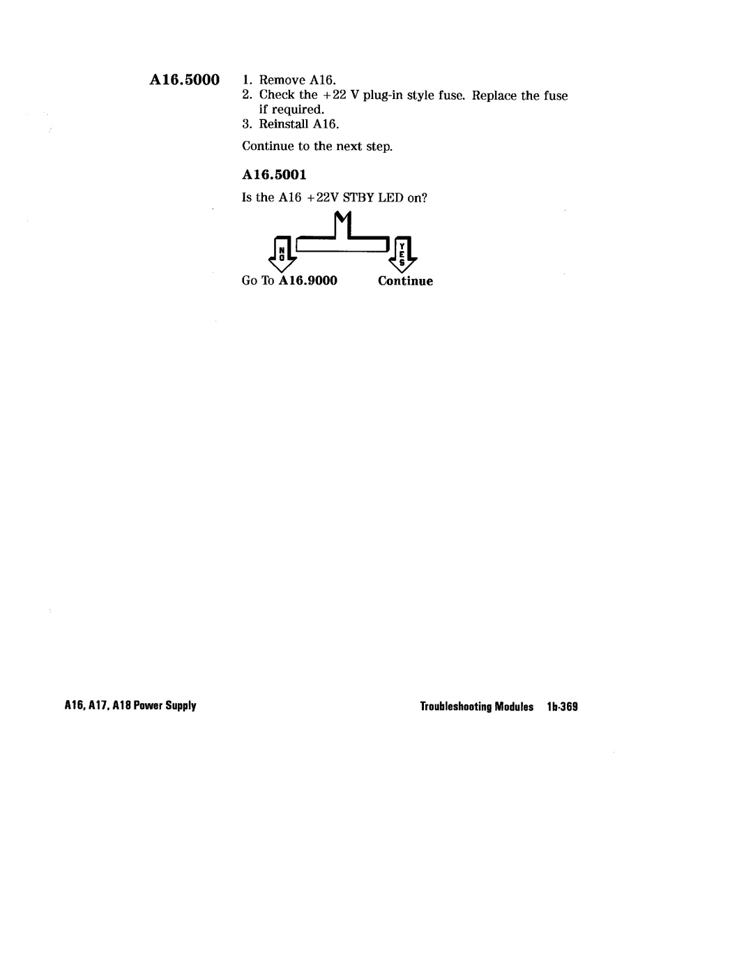 HP 8360 manual 